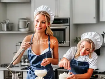 How to Make Whipped Cream from Scratch