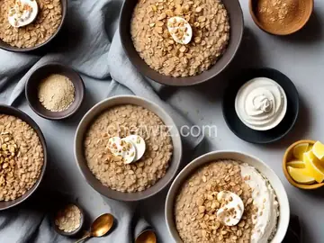 How to Make the Best Oatmeal