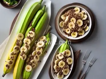 How to Prepare Banana Blossom/Flower