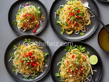 How to Prepare Green Papaya