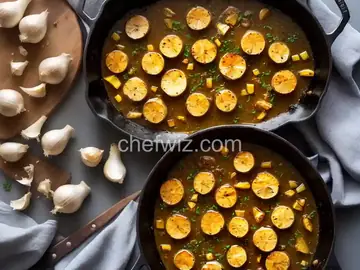 How to Roast Garlic