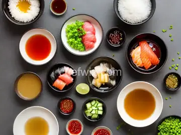 How to make Sushi Vinegar