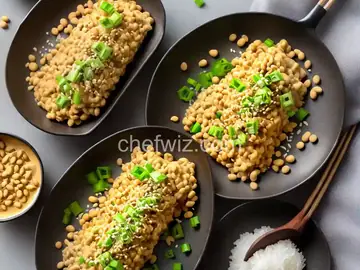 How to roll the Natto Roll� Smelly? Delicious?