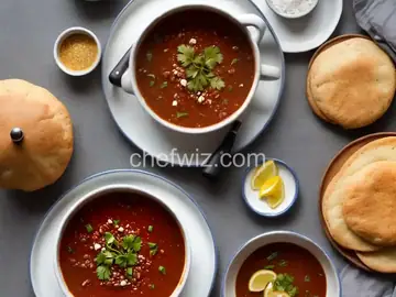 Huancaina Sauce