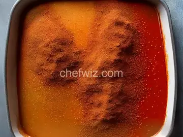 Hugh's Dry Rub