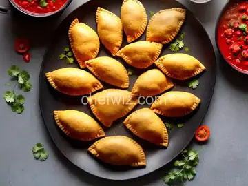 Humita Empanadas