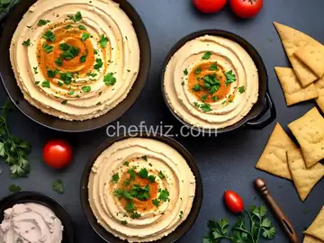 Hummus Dip