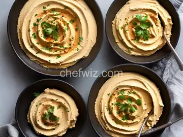 Hummus IV