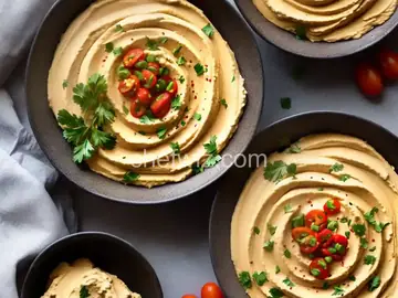 Hummus I