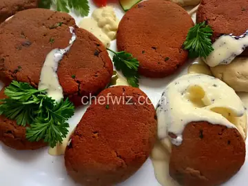 Hungarian Beigli