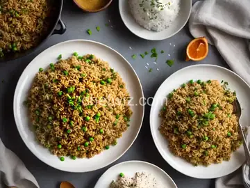 Hungarian Rice