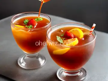 Hurricane Shot