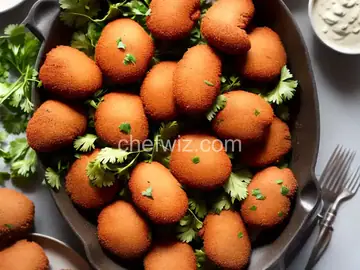 Hush Puppies