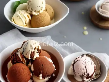 Ice Cream Base