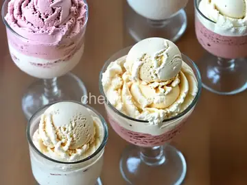 Ice Cream Sodas