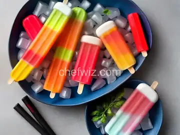 Ice Pops