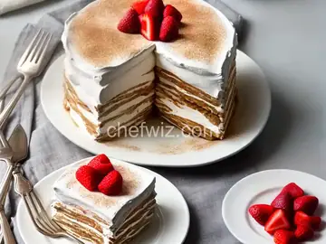 Icebox Cake