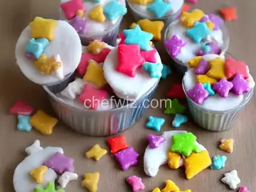 Iced Animal Cookies