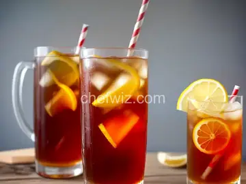 Iced Tea I