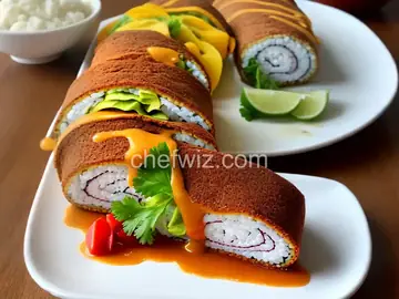 Ichi-Roll