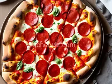 Il Diavolo Pizza