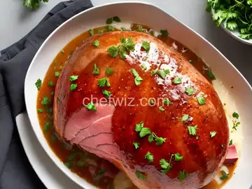 Incredible Ham Glaze