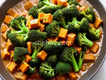 Indian Broccoli Junka