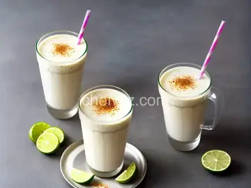 Indian Lassi
