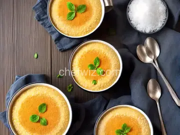 Indian Rice Pudding