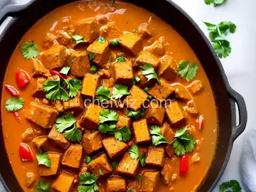Indian Sabji Recipe