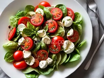 Insalata Caprese I