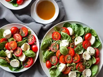 Insalata Caprese