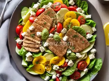 Insalata di Riso Recipe | Seriously Italian