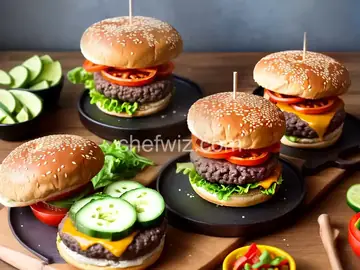 Inside Out Burger