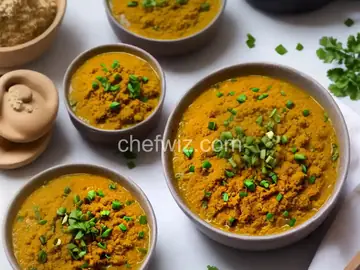 Instant Mawa / Khoya
