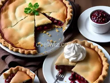Instant Millionaire Pie for Diabetics