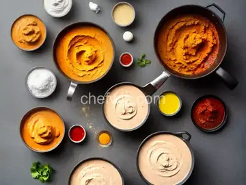 Instant Peri Peri Mayo Sauce