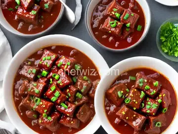 Instant Pot® BBQ Rib Tips