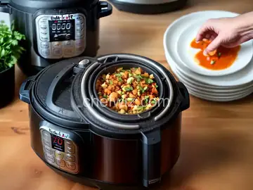 Instant Pot Beets