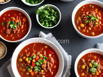 Instant PotÂ® Brunswick Stew