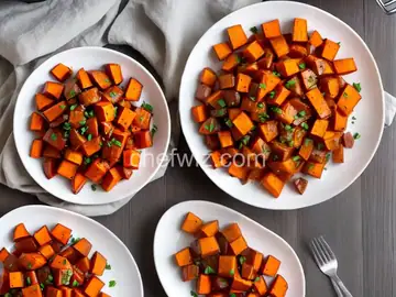 Instant Pot Candied Sweet Potatoes