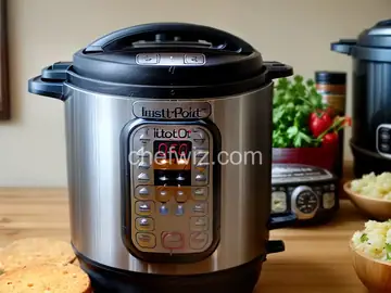 Instant Pot Colcannon