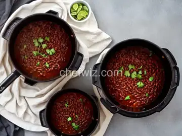 Instant Pot® Cuban-Style Black Beans