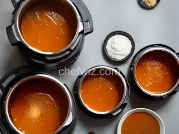 Instant Pot Dulce de Leche