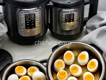 Instant Pot Egg Bites