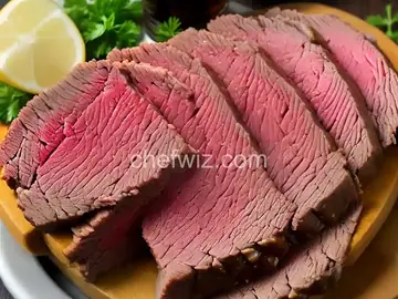 Instant Pot® Guinness® Corned Beef