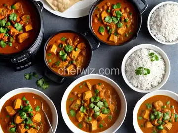 Instant Pot® Jamaican Chicken Curry