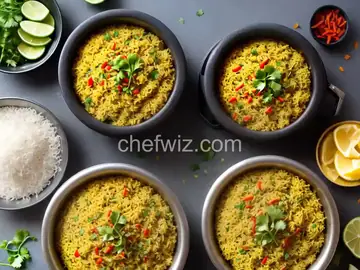Instant Pot Khichdi