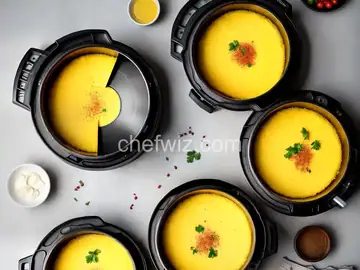 Instant Pot Polenta