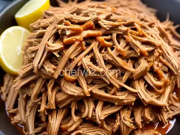 Instant Pot® Pulled Pork